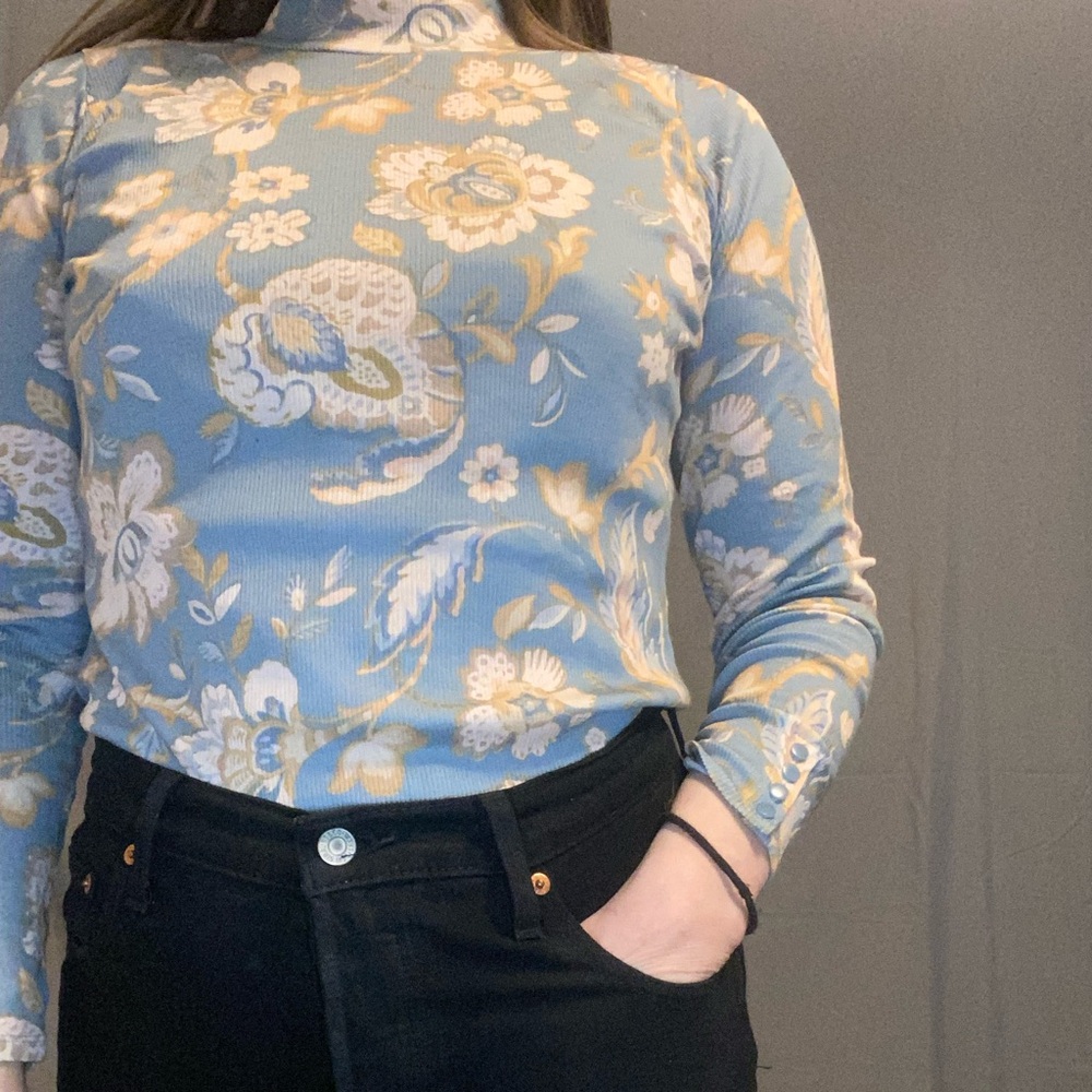Sezane Felix Jumper